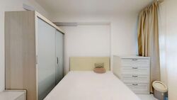 Blk 216A Boon Lay View (Jurong West), HDB 3 Rooms #558096131